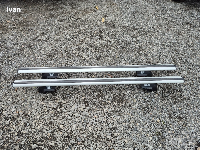 Греди за багажник за Кия Спортаж