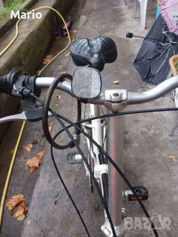 Велосипед, снимка 4 - Велосипеди - 51165448