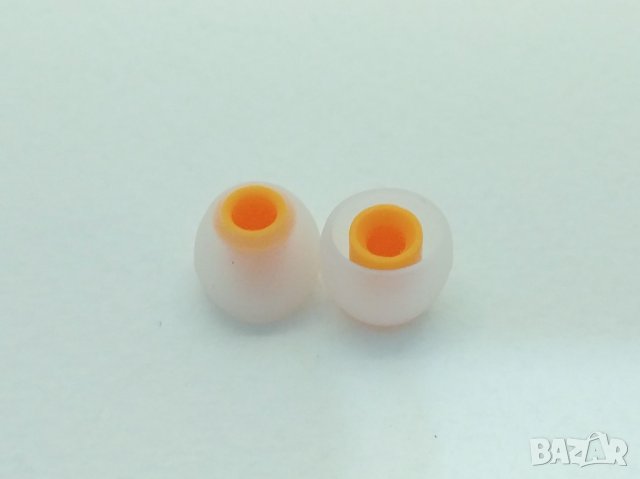 Силиконови тапи за слушалки, снимка 3 - Слушалки и портативни колонки - 30364511
