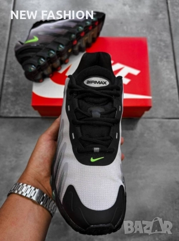 Мъжки Маратонки ✨ Nike , снимка 7 - Маратонки - 51635651