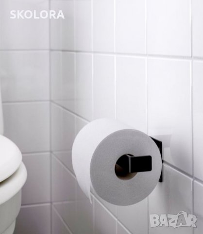 Черни артикули за баня, снимка 2 - Други стоки за дома - 31869766