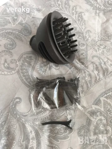 Маша за коса Dayson airwrap HS08, снимка 3 - Маши за коса - 56270458