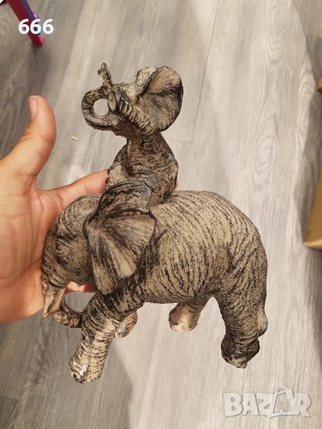 фигурки, снимка 3 - Декорация за дома - 42103134