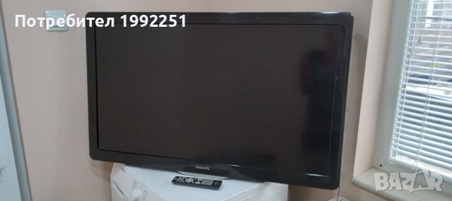 LCD Телевизор Philips НОМЕР 49. Model 42PFL4506H/12. 42инча 107см. Цифрова и аналогова телевизия ( A, снимка 13 - Телевизори - 40702682