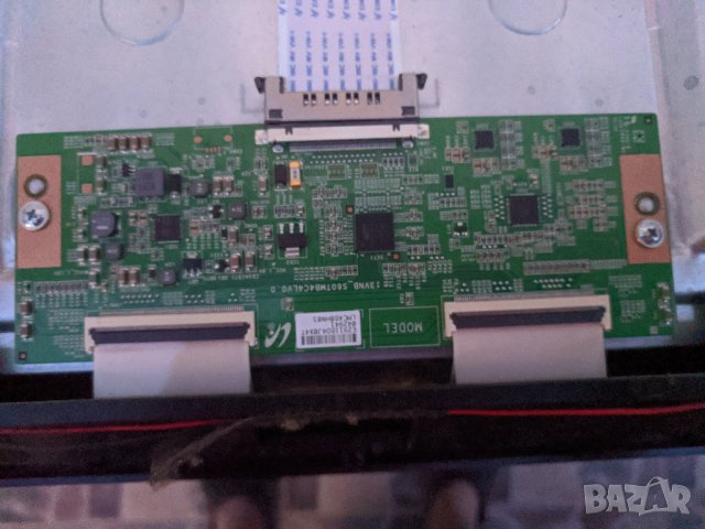 HITACHI 48HBT62U-17MB95M-17IPS71-13VNB_S60TMB44LV0.0, снимка 9 - Части и Платки - 29225373