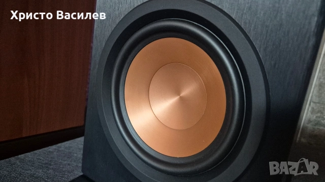 Klipsch RP-150M Reference Premiere Monitor, снимка 4 - Тонколони - 53962892
