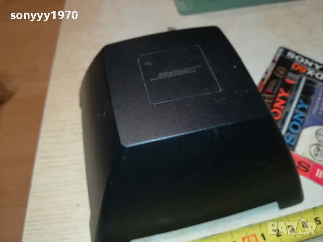 BOSE AL8 HOMEWIDE WIRELESS AUDIO LINK-ВНОС SWISS 0909251115LCHERY, снимка 9 - Ресийвъри, усилватели, смесителни пултове - 51651225