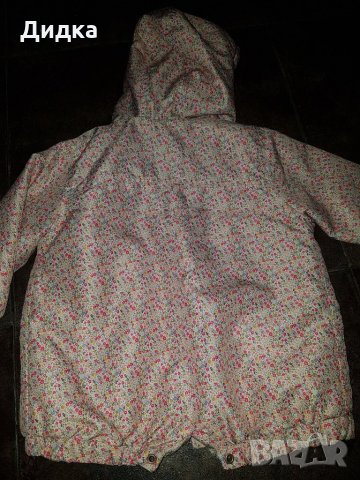 Детско яке next,benetton,, снимка 13 - Детски якета и елеци - 27007237