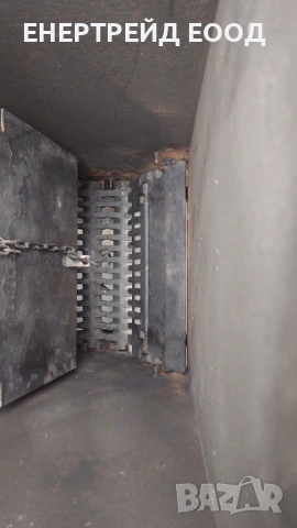 Котел на твърдо гориво Дакон / Dakon DOR 32 kW , снимка 10 - Отоплителни печки - 53888541