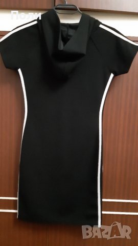 Спортна рокля , снимка 3 - Рокли - 37753300