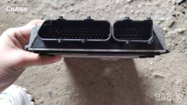 Компютър nnn000060 ECU ЕКУ контролер за двигател от Роувър 1,8 Rover 1.8 M3T0187FC A0047, снимка 3 - Части - 44439023