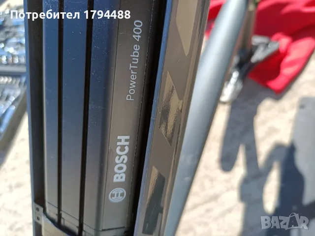 Ел. Велосипед SCOTT SUB E-Ride, снимка 7 - Велосипеди - 55875618