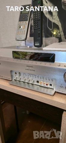 SONY DA 7100 ES TOP, снимка 18 - Ресийвъри, усилватели, смесителни пултове - 52467472