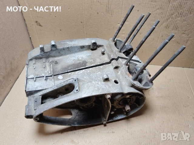 Комплект Картери За Иж Юпитер / ВАЛОВЕТЕ НЕ СЕ ДВИЖАТ! , снимка 6 - Части - 52643047