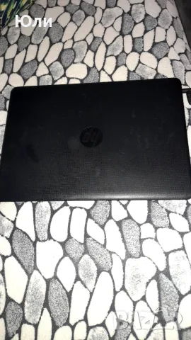 Лаптоп hp n3060, снимка 2 - Лаптопи за дома - 56495446