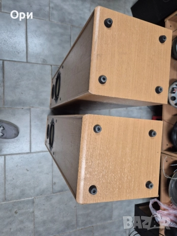 Тонколони DK DIGITAL LS-180, снимка 9 - Тонколони - 51431223