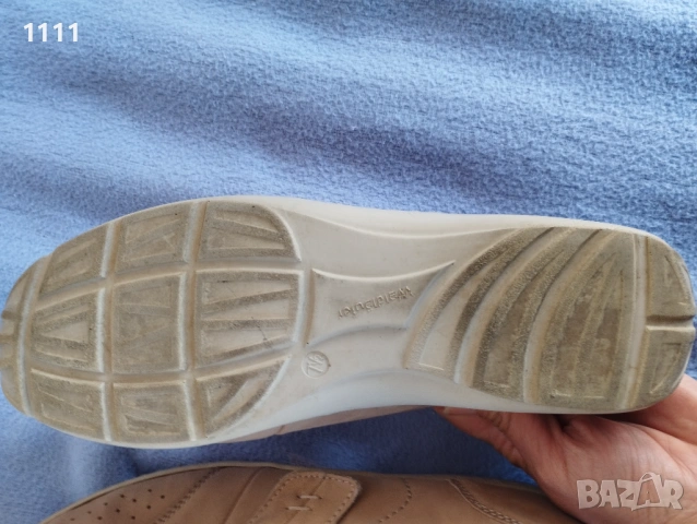 Waldläufer номер 41., снимка 3 - Дамски ежедневни обувки - 54221615