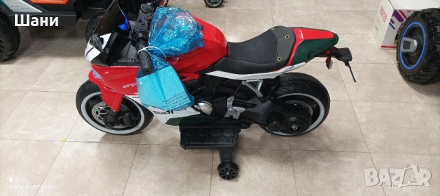 Детски Акумулаторен мотор Surfer., снимка 2 - Детски велосипеди, триколки и коли - 51542783