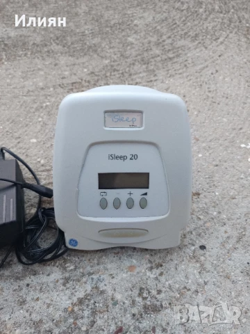 Апарат за сънна апнея, снимка 2 - Медицинска апаратура - 51002071