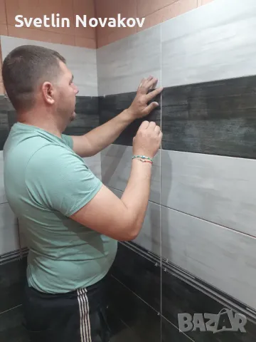 Ремонтни дейности Новаков 0508 Еоод, снимка 14 - Други ремонти - 50319072