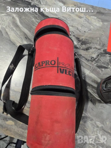 Лазерен Нивелир Kapro Vector Pro Laser , снимка 4 - Други инструменти - 53877117