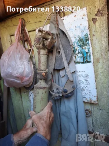 Кардан за Варшава, Жук, Ниса, снимка 4 - Части - 47816036