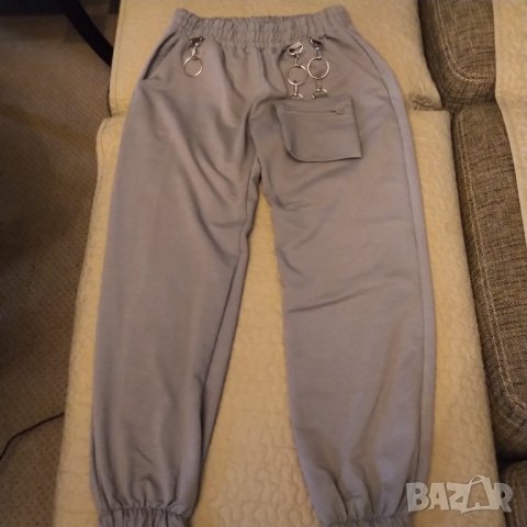  Нов страхотен спортен панталон  РАЗПРОДАЖБА, снимка 2 - Панталони - 37479573