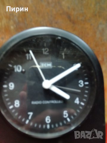 Продавам будилник "ТСМ" - самонастройващ се