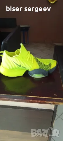 Nike ZOOM Superrep, снимка 3 - Маратонки - 49446165