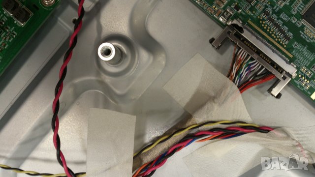 PHILIPS 32PFS4132-12, снимка 12 - Телевизори - 39788968