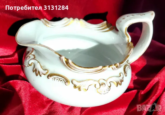 Античен сосник началото на 19 век, Франция