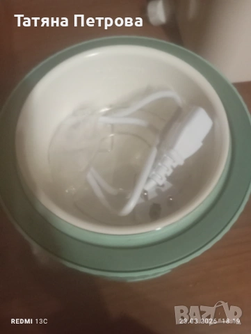 Оризоварка нова, снимка 2 - Уреди за готвене на пара - 53949869