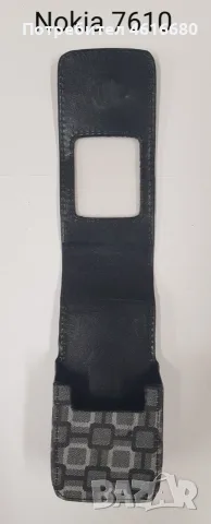 Калъфи за Nokia 7200,7610,Samsung A800,X430,X450,X460,T100,V200,A400,D500,Motorola v50,3688,3690,V60, снимка 16 - Калъфи, кейсове - 56224444