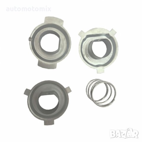 КРУШКА ЗА МОТОР, LED - 2834, снимка 4 - Аксесоари и консумативи - 37244140