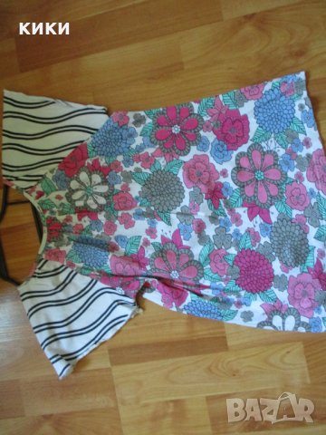  тениска ЕСПРИТ ЛОТ всички за 10 лв, снимка 8 - Детски тениски и потници - 11043883