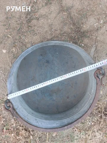 Меден казан, снимка 4 - Други - 48477706