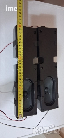 LCD TV Tatung на части. Model V32MCHK със СЧУПЕН ДИСПЛЕЙ., снимка 17 - Части и Платки - 52816315