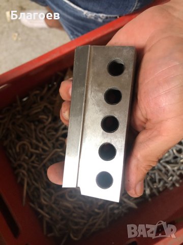 Металорежещи ножове!, снимка 12 - Стругове - 25272631