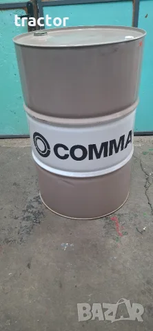 Отработено масло