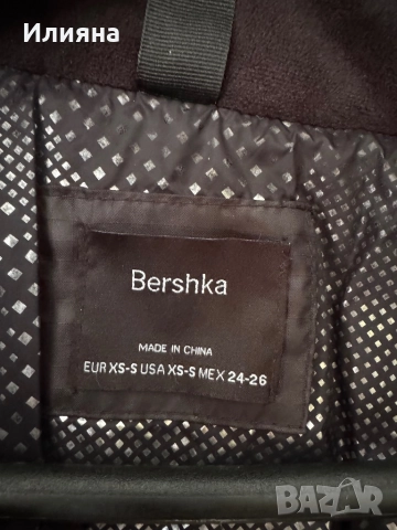 Дамско зимно яке, снимка 4 - Якета - 52276561