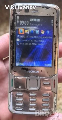 Нокия N82-добро състояние 