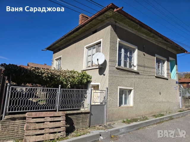 Къща в с.Душанци