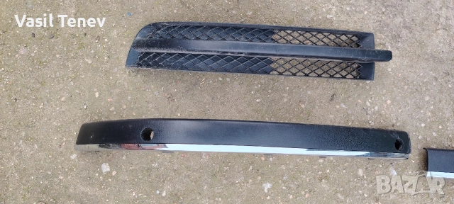 Vw Шаран лайсни и решетки , снимка 6 - Аксесоари и консумативи - 52664317