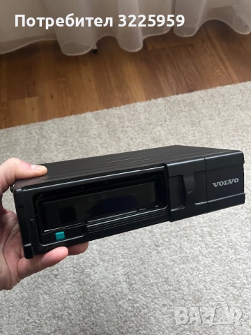 9166800 VOLVO CD ORIGINAL , снимка 7 - Части - 52855537