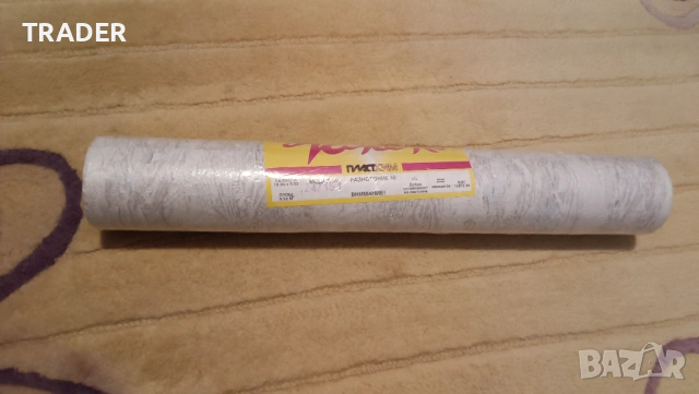 тапети миеще се ролка тапет - 1бр , снимка 4 - Стайни растения - 38186289