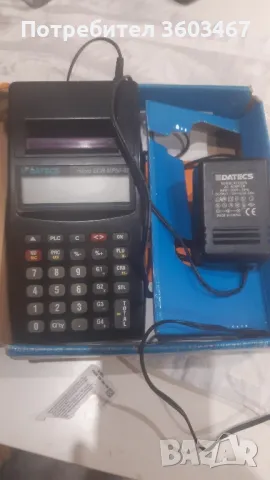 касов апарат