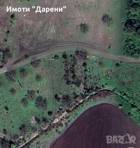 Имоти Дарени - 5691 Южна индустриална зона, снимка 9 - Парцели - 52209363