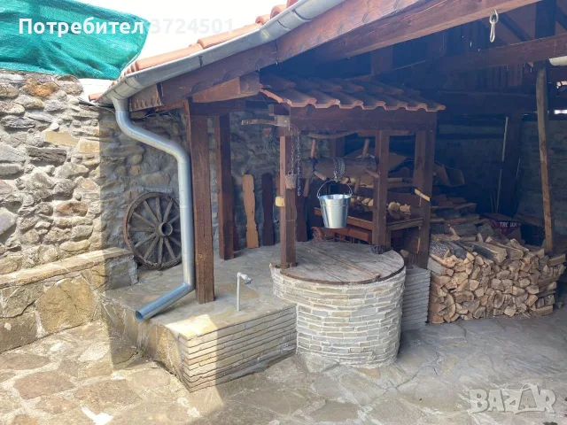 Къща за гости продажба, снимка 13 - Къщи - 56132711