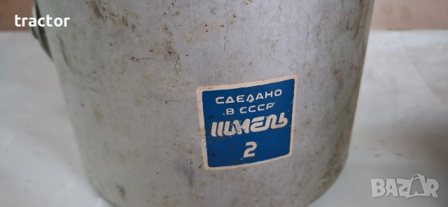 Туристически Бензинов Котлон, снимка 10 - Газови котлони - 52950405