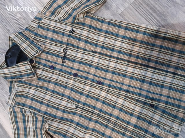 Детски ризи, снимка 13 - Детски ризи - 29732589